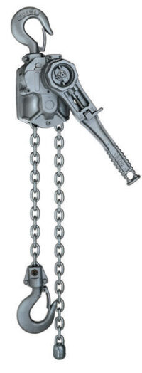 AL Ratchet Lever Hoist