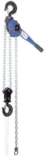 Bravo Ratchet Lever Hoist
