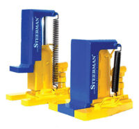 HTJ Hydraulic Toe Jacks