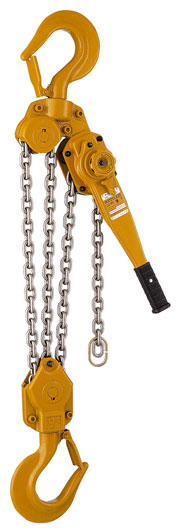 Kito L5 Ratchet Lever Hoist