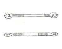 Polystrop Webslings