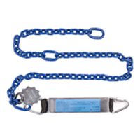 RGL 10 - Chain Lanyard