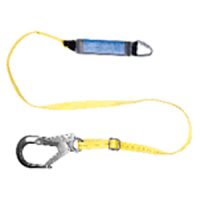 RGL 13 - Shock Absorbing Lanyard