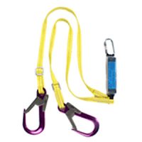 RGL 16 - Fall Arrest Lanyard